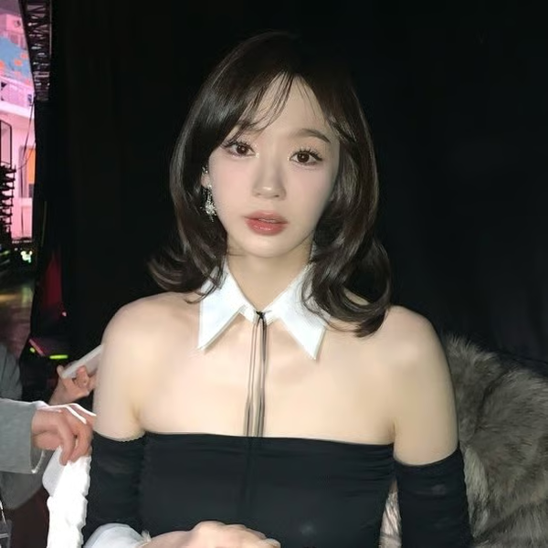 강민경 남자친구 목소리 열애설 해명