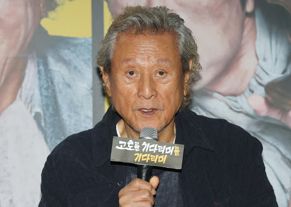 박근형 이순재 유언 연극계 나이 사망