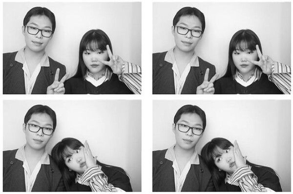 YG 악뮤 이찬혁 매니저 축가 영상 결혼식