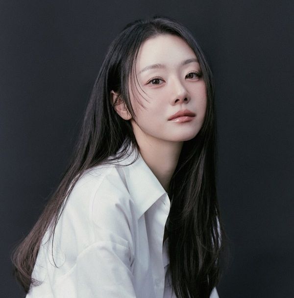 이시원 남편 얼굴 화제... 