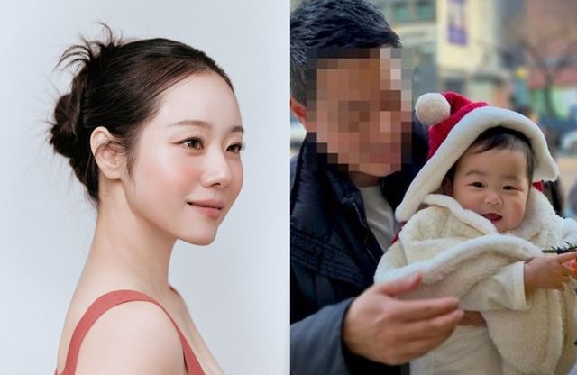 배우 이시원 남편 서울대 딸 아기 나이