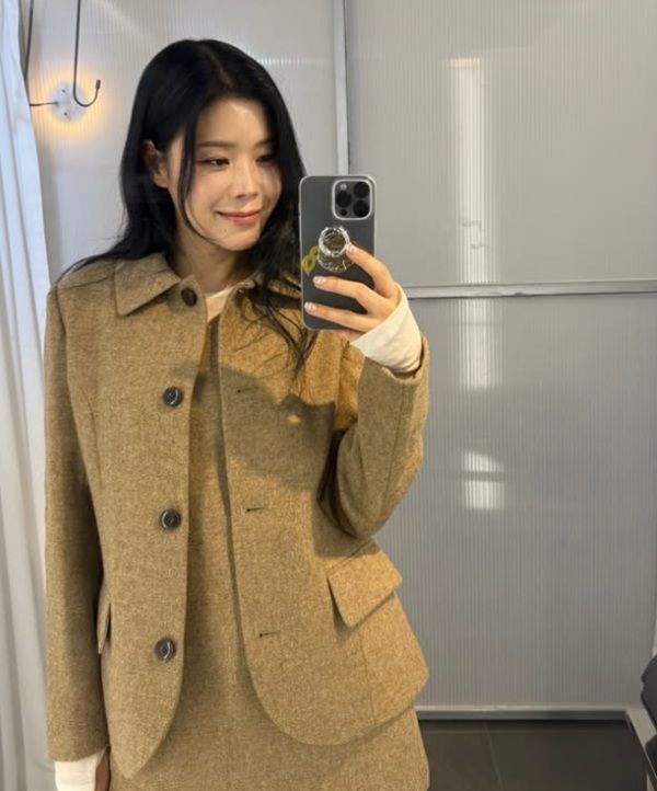 린 이수 이혼 인스타그램 미련