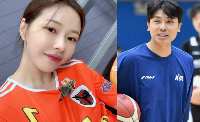 박하나, 김태술