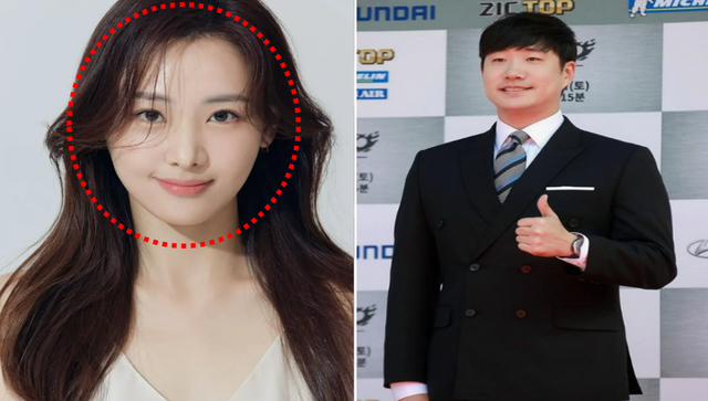 배성재 결혼 와이프 아내