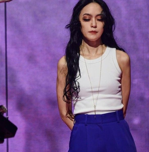 사진 = 자우림 김윤아