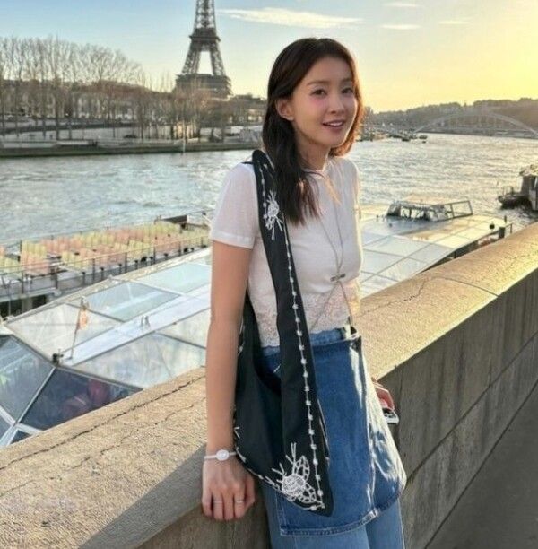 이시영 남편 직업 이혼 이유 아들 학교 학비