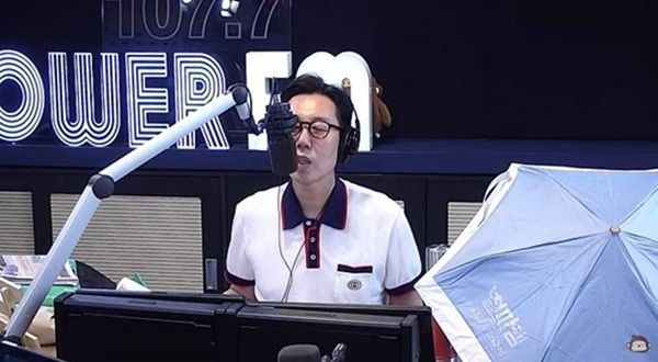 김영철 건강 마비성 장폐색 원인 증상 치료