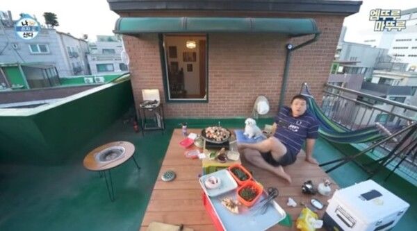 구성환 빌라 건물주 월세 