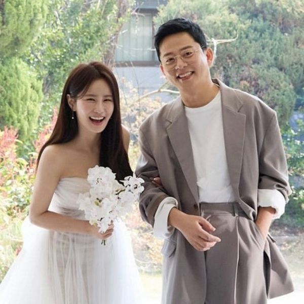 박나래 김지민 결혼식 불참 김준호 김대희 약점