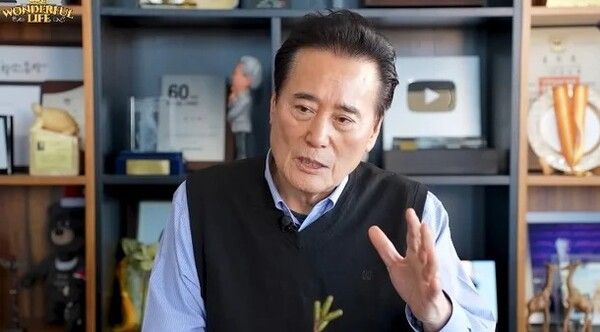 배우 김성환 아들 김도성 서울대 근황 나이 프로필