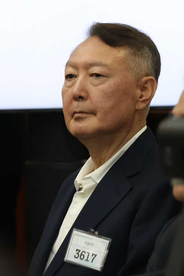 윤석열 사형 구형 선고 재판 계엄 탄핵 판결