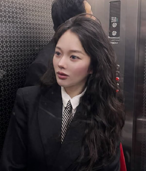 정지소 성형 나이 본명 근황 얼굴 턱 양악