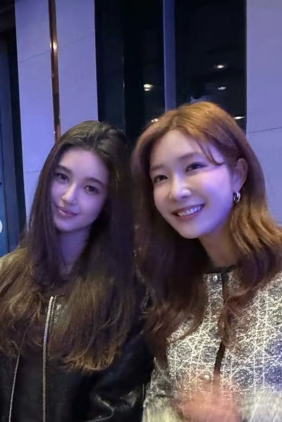 뉴진스 다니엘 편지 퇴출 논란 기부