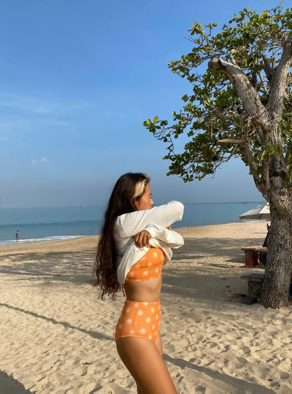 허가윤 오빠 사망 이유 지병 포미닛 친오빠