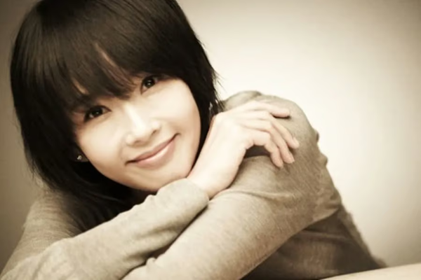 김종국 최진실 이상형 결혼식 신혼 아내