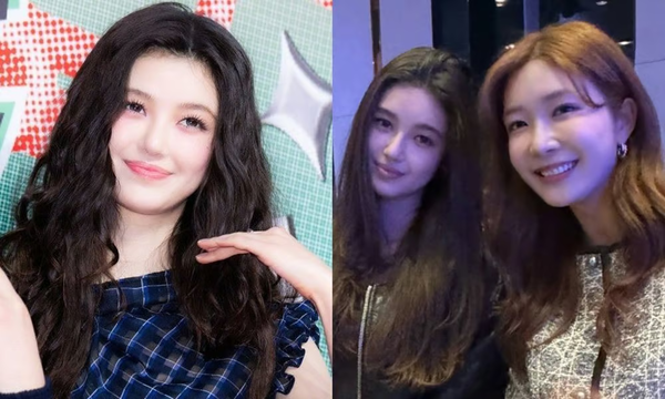 뉴진스 다니엘 편지 퇴출 논란 기부