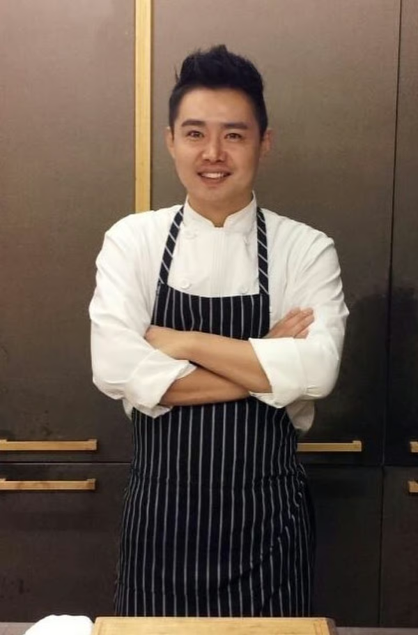 배우 정신우 셰프 사망 이유 흉선암 증상 투병