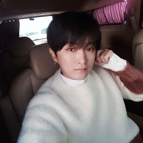 김재덕 근황 부산 잠적설 젝스키스 젝키