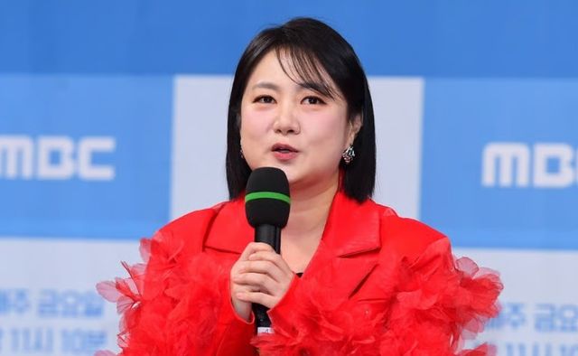 박나래 매니저 횡령