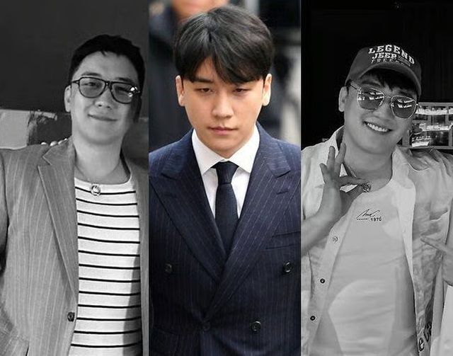 빅뱅 승리 근황