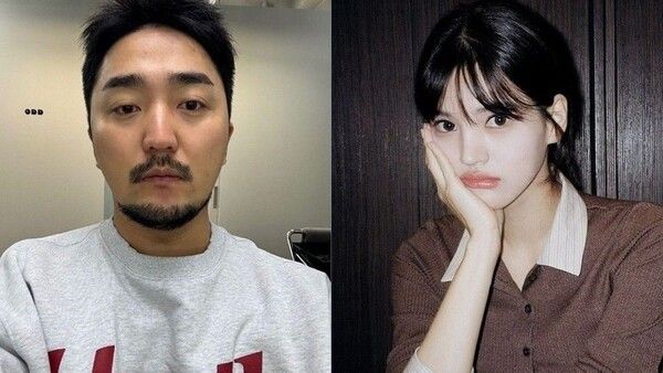 유병재 안유정 나이 럽스타그램 공개 열애 이별