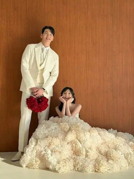 박민정 송형주 결혼 나이차이