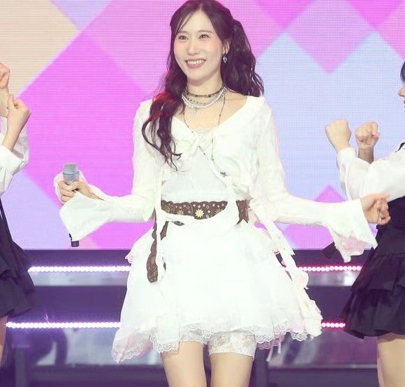 가수 별사랑 남편