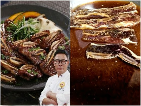 임성근 LA갈비 논란 양념 홈쇼핑 후기 품질 셰프 