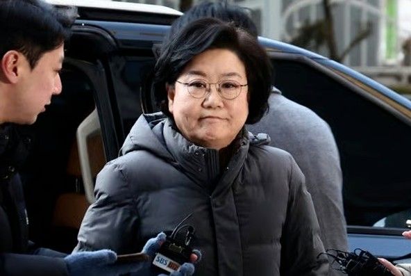이혜훈 부정청약