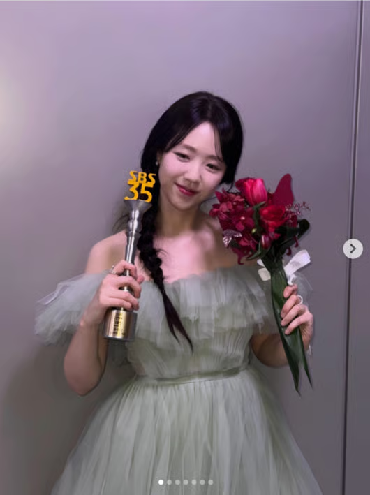 지예은 갑상선 수술 병명 갑상선기능저하증