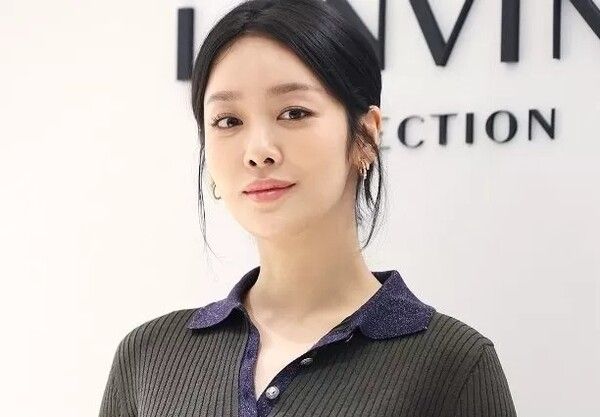 차주영 건강 활동중단 코피 반복적비출혈 시스터