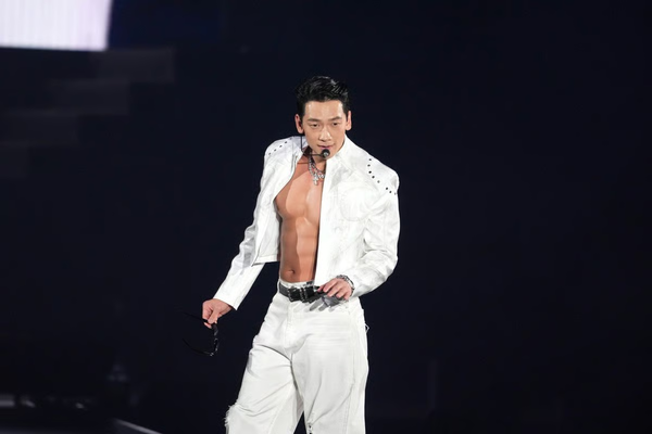 비 청각 장애인 팬 지적 대만 콘서트 논란 사과