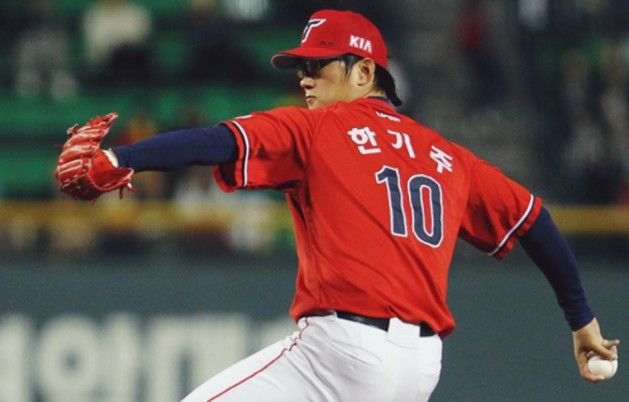 한기주 유명 프로야구 선수 코치 불륜