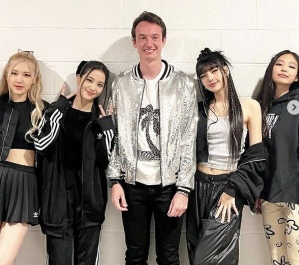 블랙핑크 해체설 근거 홍콩 콘서트 눈물 이유