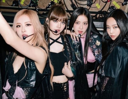 블랙핑크 해체설 근거 홍콩 콘서트 눈물 이유