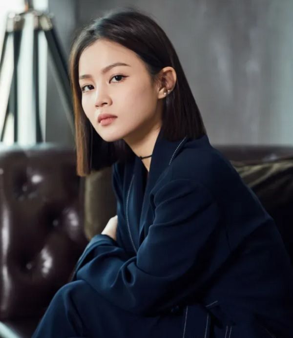 이하이 1인 기획사 미등록 논란 소속사