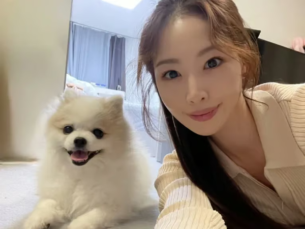 신수지 결혼 전제 열애설 남편 해명 연애 나이