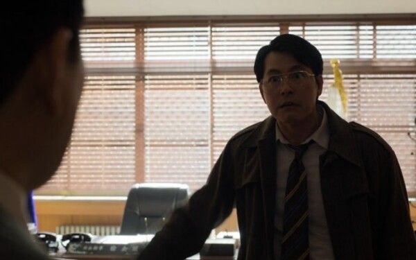 현빈 정우성 연기력 논란 발연기 메인코 시즌2