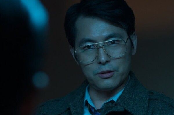 현빈 정우성 연기력 논란 발연기 메인코 시즌2