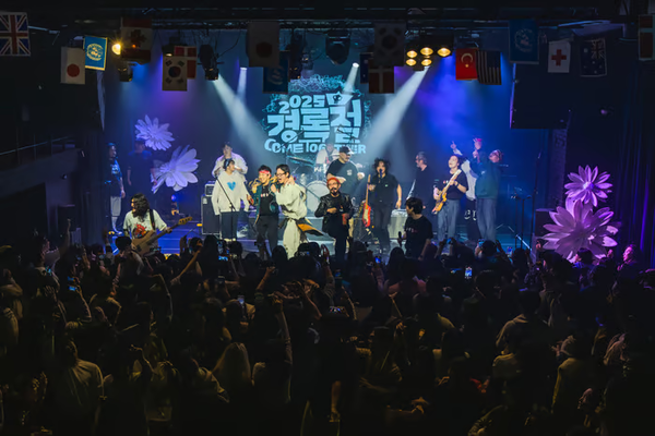 크라잉넛 한경록 나이 결혼 나혼산 고정 출연