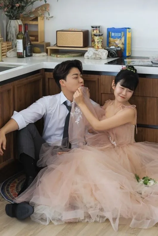 하준수 바람 안가연 근황 논란 임신 출산 아기