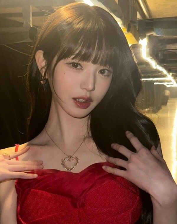 장원영 포에버체리 론칭 브랜드 상표권 출원 이유