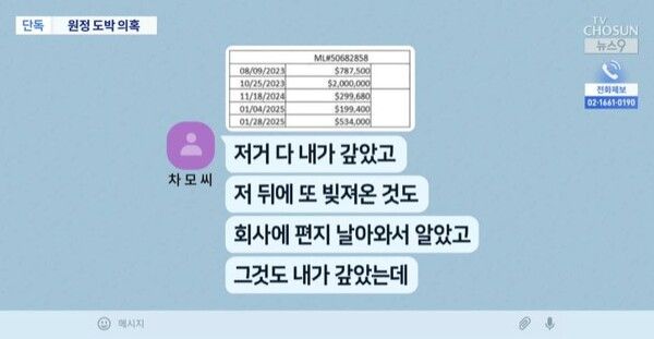 원정도박 엠씨몽 논란 유명 가수 겸 제작자 신씨