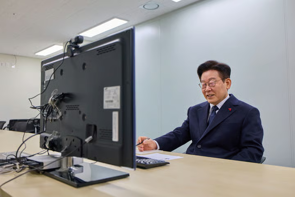 이재명 캄보디아어 캄보디아 발언 납치 대응