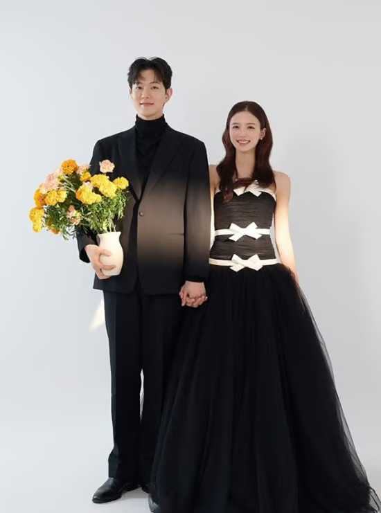 하트시그널 김지영 임신 남편 윤수영 대표 독서모임