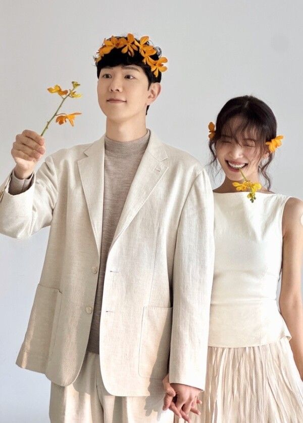 하트시그널 김지영 임신 남편 윤수영 대표 독서모임