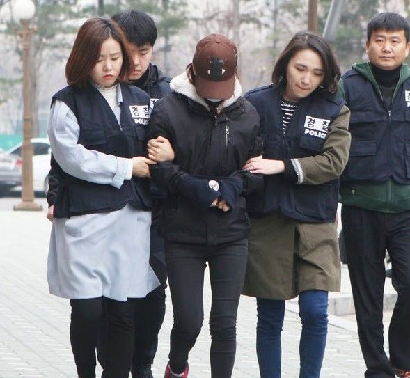 김포 조카 살인 형부 처제 성폭행