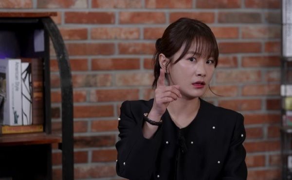 개그우먼 김지민 개그맨 선배 갑질 폭로 나이