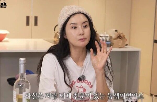 최정윤 재혼 남편 직업 결혼 근황 이혼 윤태준