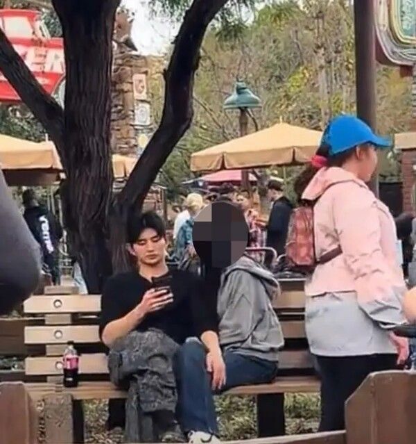 솔로지옥5 성훈 여친 목격담 최미나수 현커 근황